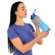Пляшка для води HAILY KEEP ON GOING HL-8102 1000мл кольори в асортименті