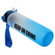 Пляшка для води HAILY KEEP ON GOING HL-8102 1000мл кольори в асортименті