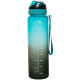 Пляшка для води HAILY SPORTS HL-8302 1000мл кольори в асортименті