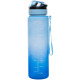 Пляшка для води HAILY SPORTS HL-8302 1000мл кольори в асортименті