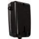 Гучномовець мегафон рупор ручний Yaochen HW-20B-A-USB 30 W білий-червоний