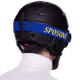 Окуляри гірськолижні SPOSUNE HX-002-BL синій