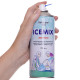 Заморозка спортивна знеболюючий охолоджуючий спрей ICEMIX 400мл