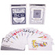 Набір для покеру в металевій коробці Texas Holdem Poker set SP-Sport IG-1104215 200 фішок