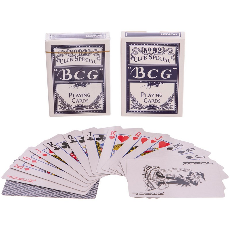 Набір для покеру в металевій коробці Professional Poker chips SP-Sport IG-2033 100 фішок