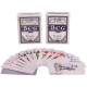 Набір для покеру в металевій коробці Professional Poker chips SP-Sport IG-2033 100 фішок