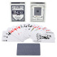 Набір для покеру в алюмінієвому кейсі Poker game set SP-Sport IG-2056 200 фішок