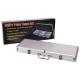 Набір для покеру в алюмінієвому кейсі Poker game set SP-Sport IG-2115 500 фішок