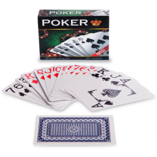 Карти гральні пластикові SP-Sport POKER IG-292 54 карти