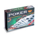 Карти гральні пластикові SP-Sport POKER IG-292 54 карти