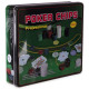 Набір для покеру в металевій коробці Professional Poker chips SP-Sport IG-3006 500 фішок