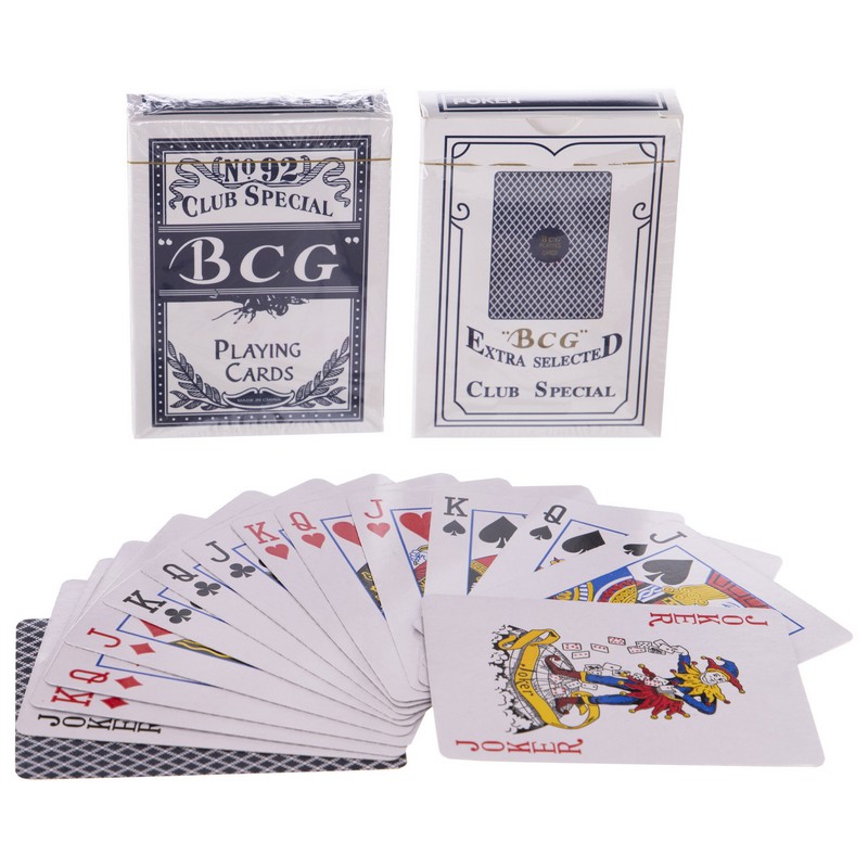 Набір для покеру в металевій коробці Professional Poker chips SP-Sport IG-3006 500 фішок
