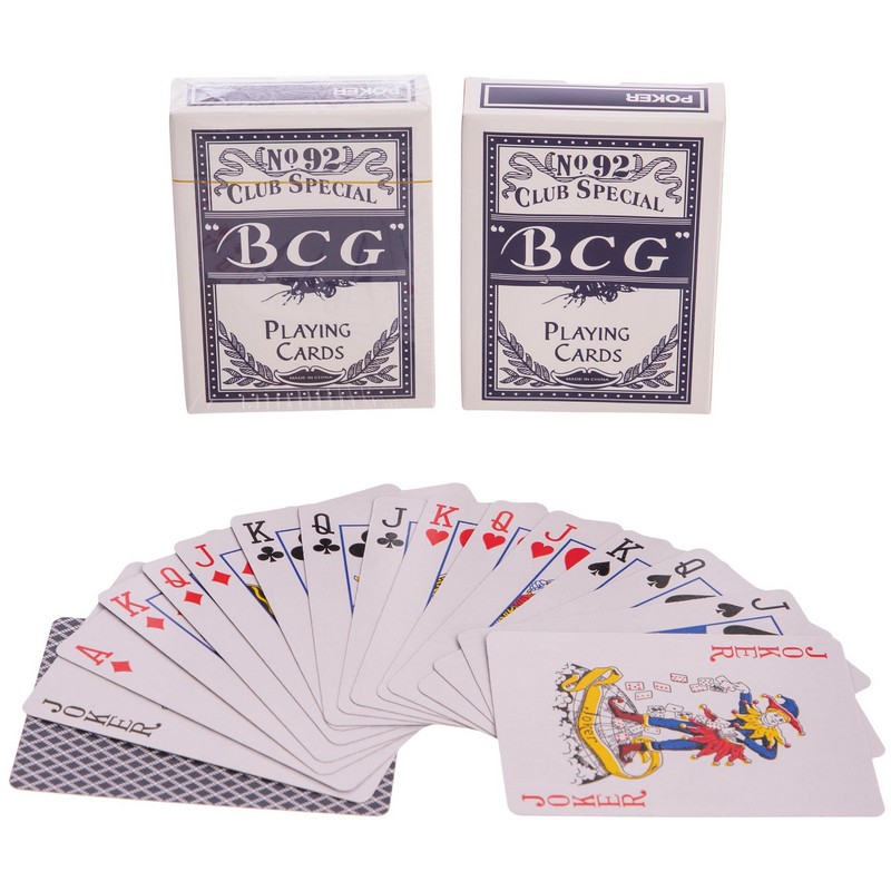 Набір для покеру в металевій коробці Poker game set SP-Sport IG-3008 120 фішок