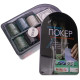 Набір для покеру в металевій коробці Poker game set SP-Sport IG-3008 120 фішок