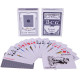 Набір для покеру в металевій коробці Professional Poker chips SP-Sport IG-4394 300 фішок