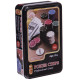 Набір для покеру в металевій коробці Professional Poker chips SP-Sport IG-4590 80 фішок