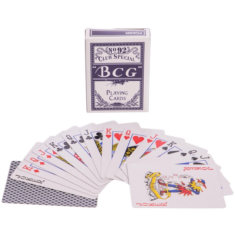 Набір для покеру в металевій коробці Professional Poker chips SP-Sport IG-4591 100 фішок