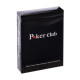 Карти гральні пластикові SP-Sport IG-6010 POKER CLUB 54 карти
