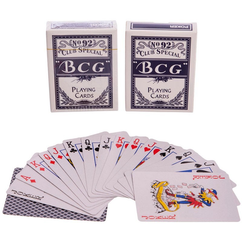 Набір для покеру в металевій коробці Poker game set SP-Sport IG-6612 120 фішок