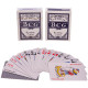 Набір для покеру в металевій коробці Poker game set SP-Sport IG-6612 120 фішок