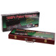 Набір для покеру в дерев'яному кейсі Poker game set SP-Sport IG-6645 500 фішок