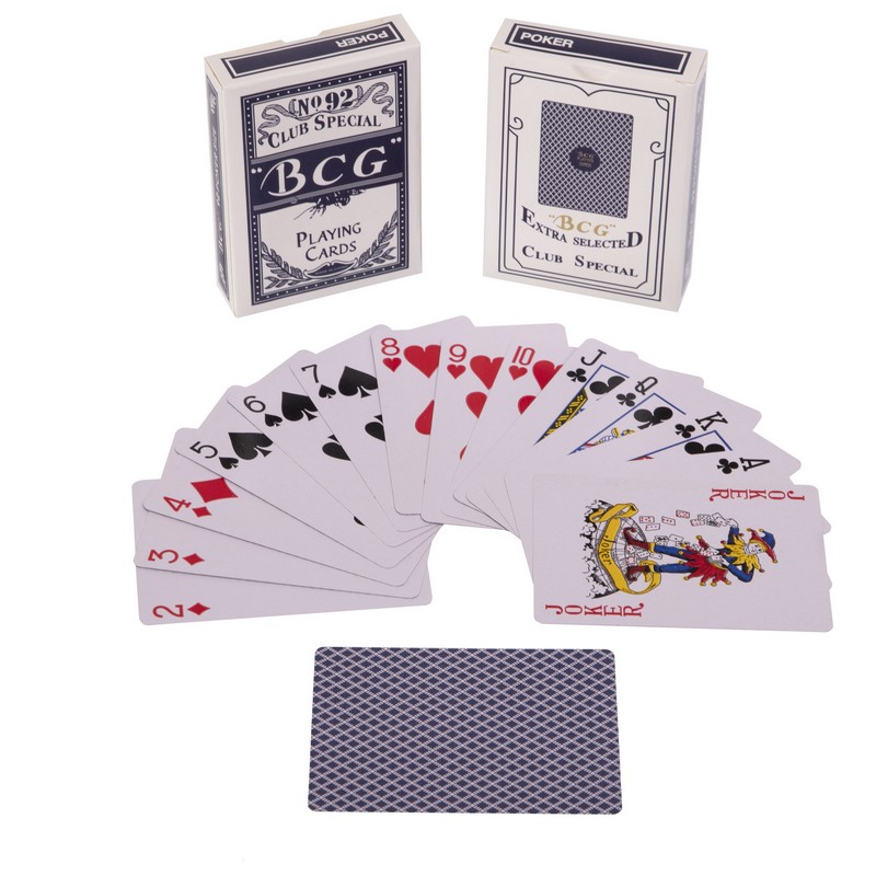 Набір для покеру в дерев'яному кейсі Poker game set SP-Sport IG-6645 500 фішок