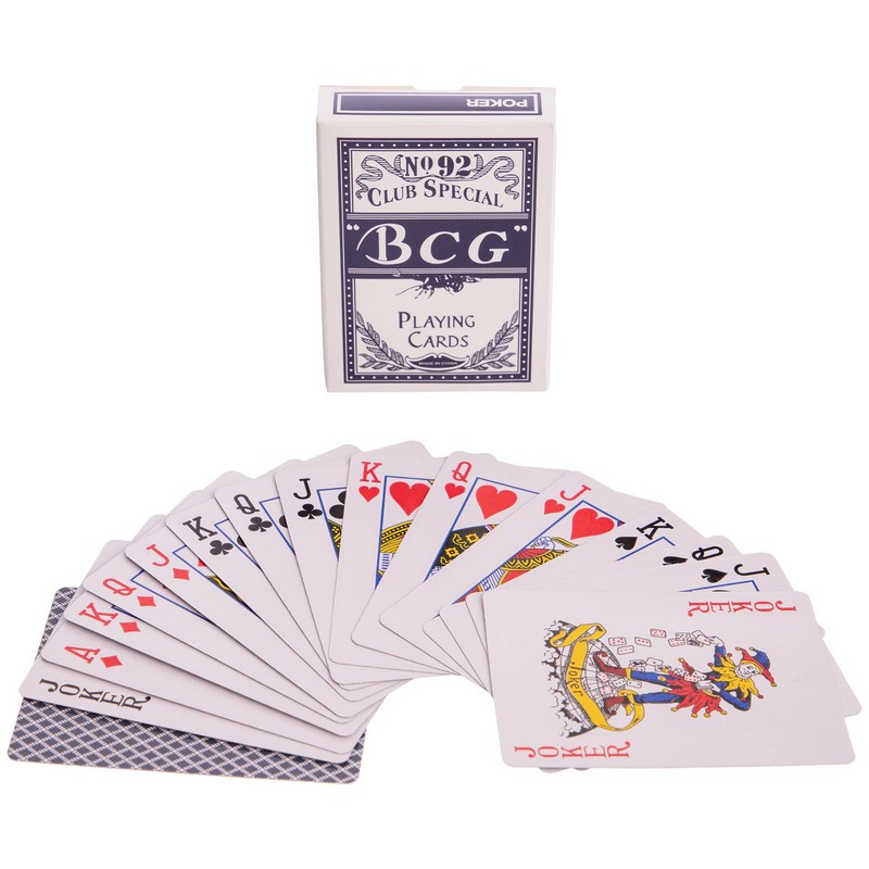 Набір для покеру в металевій коробці Poker game set SP-Sport IG-6893 120 фішок