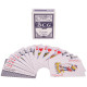 Набір для покеру в металевій коробці Poker game set SP-Sport IG-6893 120 фішок