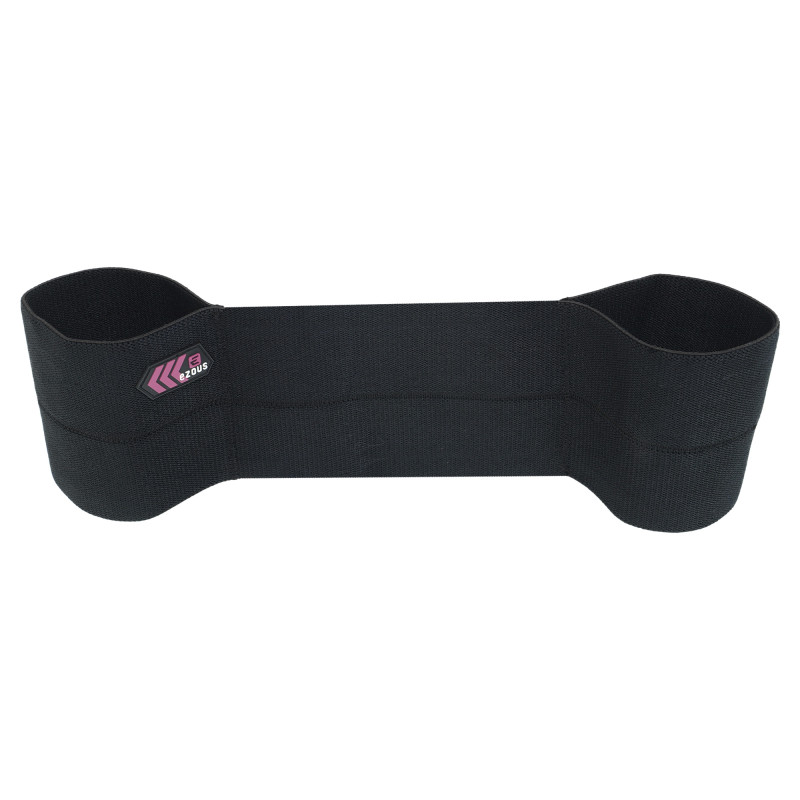 Слінгшот для жиму лежачи SLING SHOT BENCH PRESS BAND EZOUS J-01 чорний