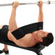 Слінгшот для жиму лежачи SLING SHOT BENCH PRESS BAND EZOUS J-01 чорний