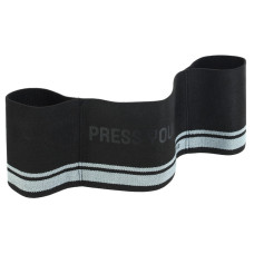 Слінгшот для жиму лежачи SLING SHOT BENCH PRESS BAND 2.0 EZOUS J-02-59 чорний