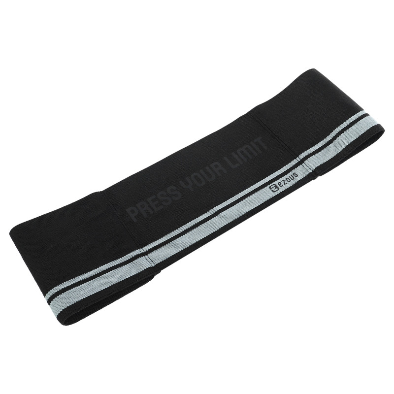 Слінгшот для жиму лежачи SLING SHOT BENCH PRESS BAND 2.0 EZOUS J-02-59 чорний