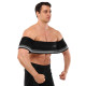 Слінгшот для жиму лежачи SLING SHOT BENCH PRESS BAND 2.0 EZOUS J-02-59 чорний