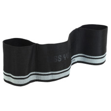 Слінгшот для жиму лежачи SLING SHOT BENCH PRESS BAND 2.0 EZOUS J-02-64 чорний