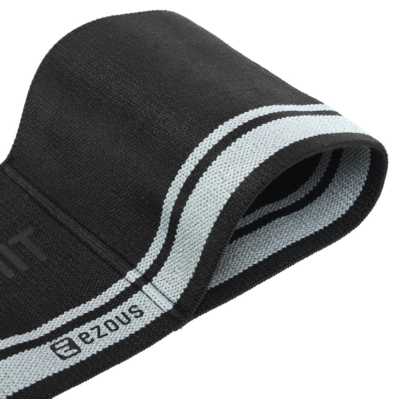Слінгшот для жиму лежачи SLING SHOT BENCH PRESS BAND 2.0 EZOUS J-02-64 чорний