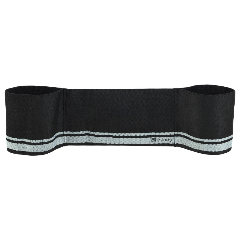 Слінгшот для жиму лежачи SLING SHOT BENCH PRESS BAND 2.0 EZOUS J-02-64 чорний