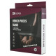 Слінгшот для жиму лежачи SLING SHOT BENCH PRESS BAND 2.0 EZOUS J-02-64 чорний