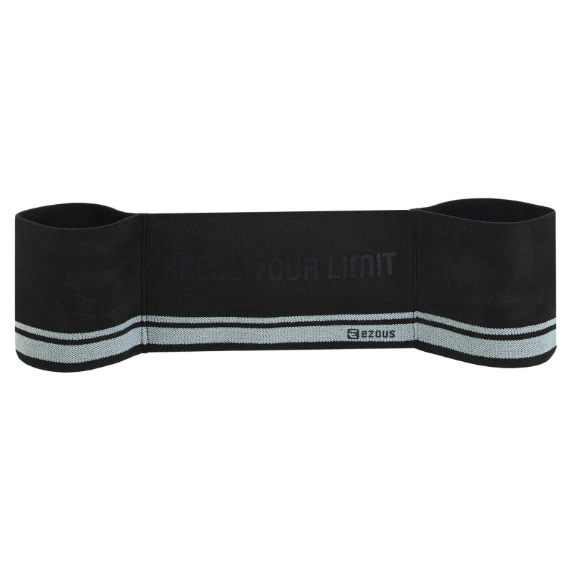 Слінгшот для жиму лежачи SLING SHOT BENCH PRESS BAND 2.0 EZOUS J-02-69 чорний