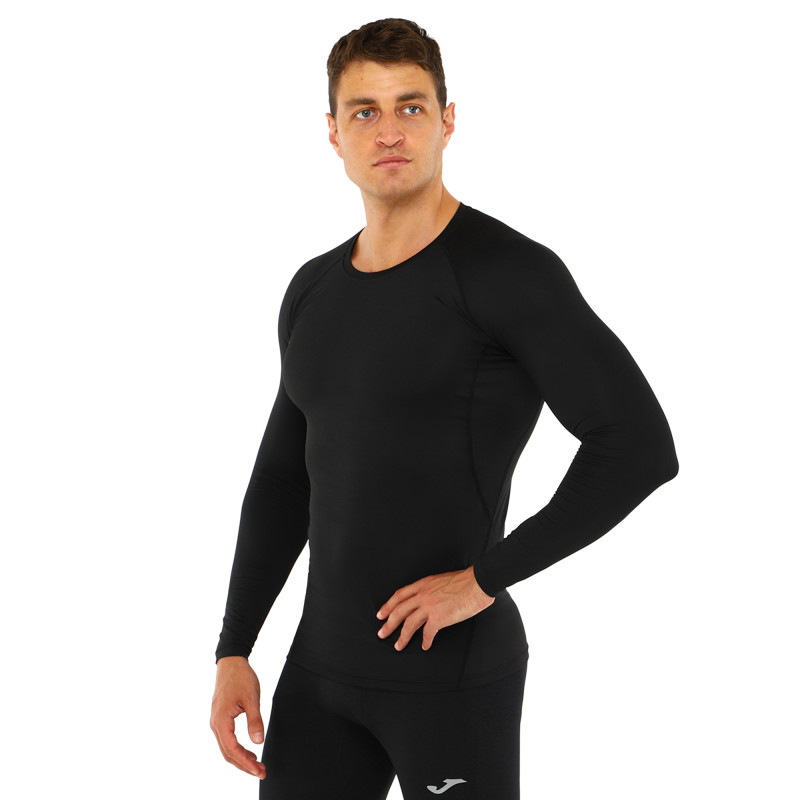 Лонгслів компресійний спортивний LIDONG J01 M-4XL кольори в асортименті