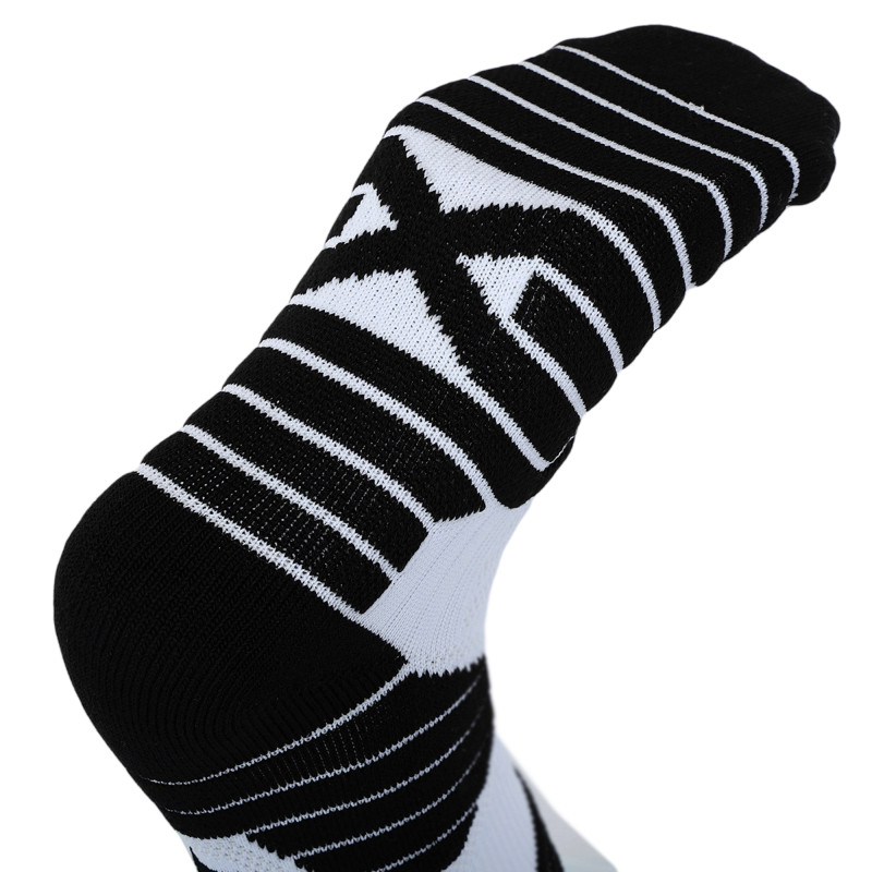 Шкарпетки баскетольні PORFIN JCB5007 розмір 39-44 кольори в асортименті