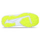 Кросівки дитячі Joma SUPER CROSS JCROSS2401 розмір 33-38 чорний-лимонний