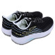 Дитячі кросівки Joma SUPER CROSS JCROSS2541 розмір 32-38 чорний-білий