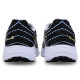 Дитячі кросівки Joma SUPER CROSS JCROSS2541 розмір 32-38 чорний-білий