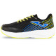 Кросівки дитячі Joma SUPER CROSS JCROSW2501 розмір 33-38 чорний-жовтий