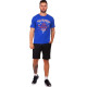 Футболка чоловіча JUDO JD-41 S-L кольори в асортименті