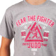 Футболка чоловіча JUDO JD-41 S-L кольори в асортименті