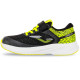 Кросівки дитячі Joma FENIX JFENIW2501V розмір 26-34 чорний-жовтий