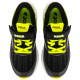 Кросівки дитячі Joma FENIX JFENIW2501V розмір 26-34 чорний-жовтий