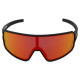 Окуляри спортивні сонцезахисні з поляризацією SPOSUNE JH-133-3 чорний