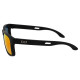 Окуляри спортивні сонцезахисні з поляризацією JHUA JH-146-1 чорний